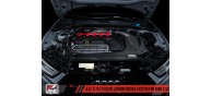 AWE 4.5" S-Flo Carbon Intake for RS3/TTRS 